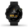 Išmanusis laikrodis Garmin Forerunner 55, GPS, EU, Juodas