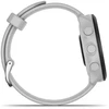 Išmanusis laikrodis Garmin Forerunner 55 GPS-juoksukello, 42 mm, valkoinen