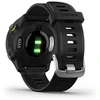 Išmanusis laikrodis Garmin Forerunner 55, GPS, EU, Juodas