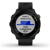 Išmanusis laikrodis Garmin Forerunner 55, GPS, EU, Juodas