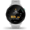 Išmanusis laikrodis Garmin Forerunner 55 GPS-juoksukello, 42 mm, valkoinen