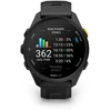 „Garmin Forerunner 70“ išmanusis laikrodis, juodos spalvos