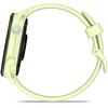 „Garmin Forerunner 70“ išmanusis laikrodis, citrinų spalvos