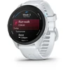 „Garmin Forerunner 70“ išmanusis laikrodis, „Whitestone“