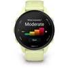 Išmanusis laikrodis Garmin Forerunner 70, Citron