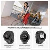 Išmanusis laikrodis Garmin Instinct E – 45 mm, Juodas with Charcoal Band