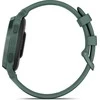Išmanusis laikrodis Garmin Lily® 2 Active Laikrodis, Žaliojo jaspio spalvos su žaliojo jaspio spalvos silikoniniu dirželiu