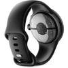 Išmanusis laikrodis Google Pixel Watch 2, Juodos spalvos