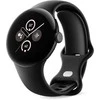 Išmanusis laikrodis Google Pixel Watch 2, Juodos spalvos