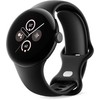 šmanusis laikrodis Google Pixel Watch 2 LT, Juodos spalvos