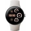 Išmanusis laikrodis „Google Pixel Watch 3“ su „Wi-Fi“ ekranu, 41 mm, porceliano / poliruoto sidabro spalvos