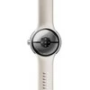 Išmanusis laikrodis „Google Pixel Watch 3“ su „Wi-Fi“ ekranu, 41 mm, porceliano / poliruoto sidabro spalvos