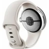 Išmanusis laikrodis „Google Pixel Watch 3“ su „Wi-Fi“ ekranu, 41 mm, porceliano / poliruoto sidabro spalvos