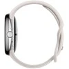 Google Išmanusis laikrodis Pixel Watch 3 45mm Kremas (GA05736-DE)