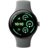 Išmanusis laikrodis Google - „Pixel Watch 3“ 45 mm „Bluetooth“ matinės lazdyno spalvos