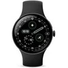 „Google Pixel Watch 4“ išmanusis laikrodis su „WiFi“, 45 mm, obsidiano spalvos