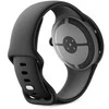 „Google Pixel Watch 4“ išmanusis laikrodis su „WiFi“, 45 mm, obsidiano spalvos