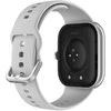 Išmanusis laikrodis HONOR CHOICE Watch 2 Pro älykello, valkoinen