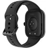 Išmanusis laikrodis HONOR CHOICE Watch 2 Pro älykello, musta