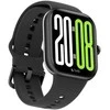 Išmanusis laikrodis HONOR CHOICE Watch 2 Pro älykello, musta