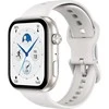 Išmanusis laikrodis „HONOR Choice Watch 2i“, baltas