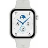 Išmanusis laikrodis „HONOR Choice Watch 2i“, baltas