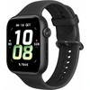 Išmanusis laikrodis HONOR Watch 5 älykello, musta