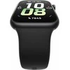 Išmanusis laikrodis HONOR Watch 5 älykello, musta