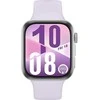 HUAWEI WATCH FIT 4 Purple Fluoroelastomer Strap