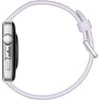 HUAWEI WATCH FIT 4 Purple Fluoroelastomer Strap