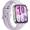 HUAWEI WATCH FIT 4 Purple Fluoroelastomer Strap