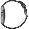 HUAWEI WATCH FIT 4 Black Fluoroelastomer Strap