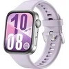 HUAWEI WATCH FIT 4 Purple Fluoroelastomer Strap