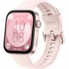 HUAWEI WATCH FIT 3 Pink Fluoroelastomer Strap