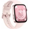 HUAWEI WATCH FIT 3 Pink Fluoroelastomer Strap