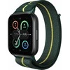 Motorola Moto Watch Fit Trekking žalias