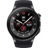 Išmanusis laikrodis OnePlus Watch 2 - Juodas
