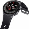 Išmanusis laikrodis OnePlus Watch 2 - Juodas