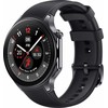 Išmanusis laikrodis OnePlus Watch 2 - Juodas