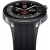 Išmanusis laikrodis OnePlus Watch 2 - Juodas