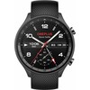 Išmanusis laikrodis OnePlus Watch 2R -älykello, 47 mm, Gunmetal Pilkas