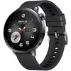 Išmanusis laikrodis OnePlus Watch 3 43mm 3.35 cm (1.32") AMOLED Digital 466 x 466 pikselių Jutiklinis ekranas Juodas, Titanium Wi-Fi GPS (satellite)