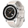 Išmanusis laikrodis OnePlus Watch Lite 45mm – Sidabrinis Steel