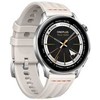 Išmanusis laikrodis OnePlus Watch Lite 45mm – Sidabrinis Steel