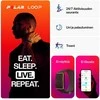POLAR LOOP GEN2 COP/BRN S-L