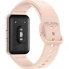 Išmanusis laikrodis Samsung Smartband Galaxy Fit 3 Rožinė