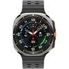 Išmanusis laikrodis „Samsung Galaxy Watch Ultra“ sportinis laikrodis, 47 mm, sidabrinis (2025 m.)