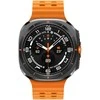 Išmanusis laikrodis „Samsung Galaxy Watch Ultra“ (2025) LTE titano pilkos spalvos, ES
