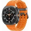 Išmanusis laikrodis Samsung Galaxy Watch Ultra L705 (2024) 47mm LTE Region West - Titanium Pilkas