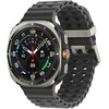 Išmanusis laikrodis „Samsung Galaxy Watch Ultra“ sportinis laikrodis, 47 mm, sidabrinis (2025 m.)